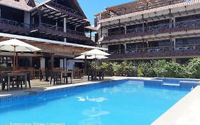 Hotel La Vista